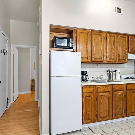 Boutique 1Br W Unique Charm Apartment Филаделфия Екстериор снимка