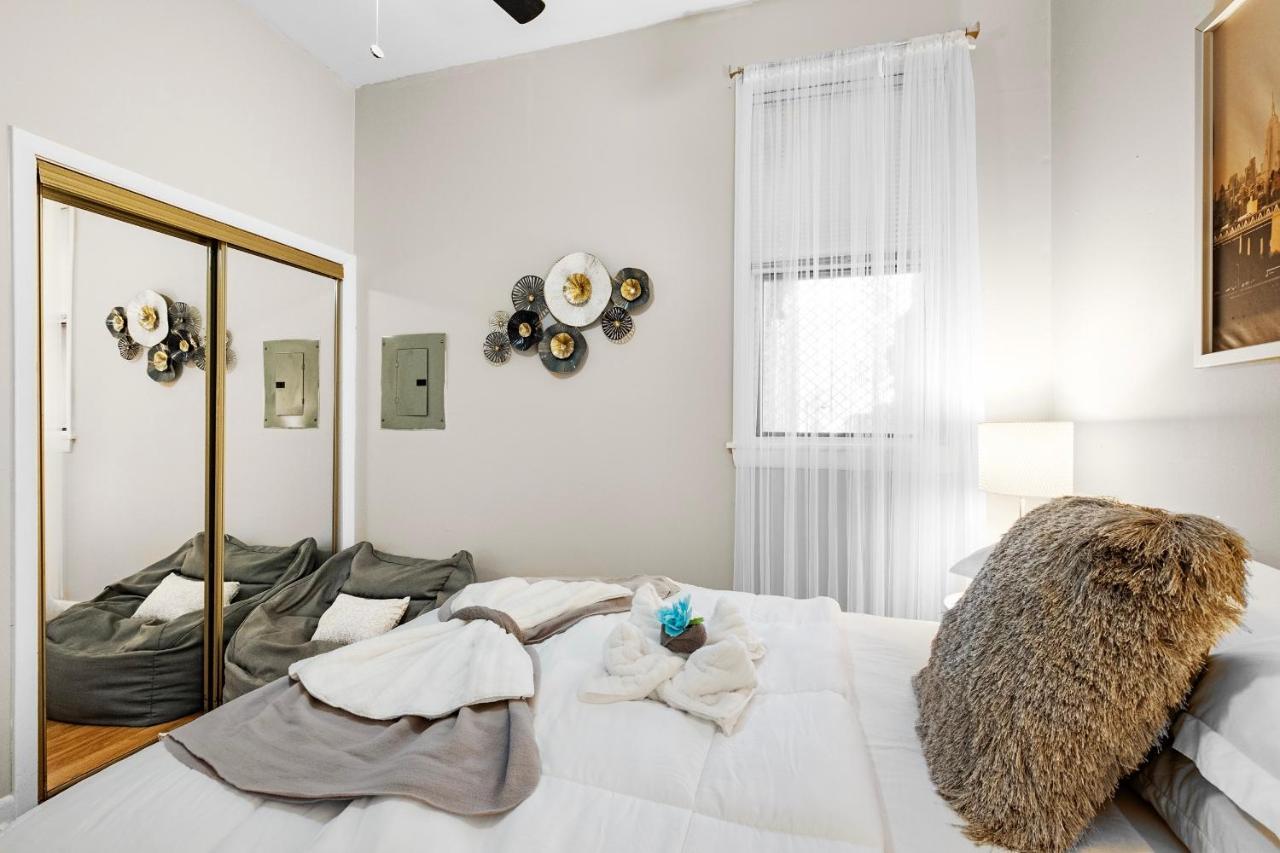 Boutique 1Br W Unique Charm Apartment Филаделфия Екстериор снимка