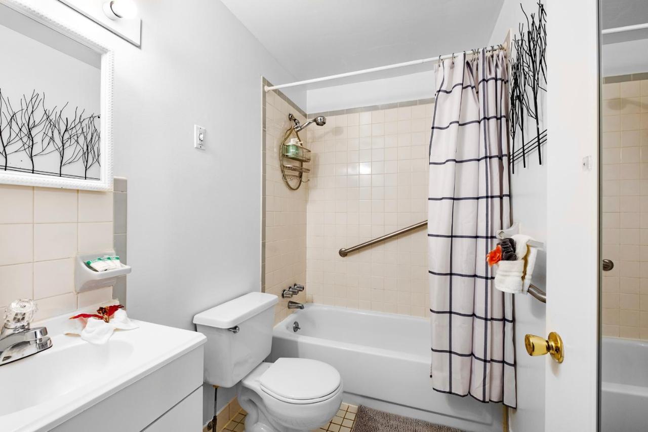 Boutique 1Br W Unique Charm Apartment Филаделфия Екстериор снимка