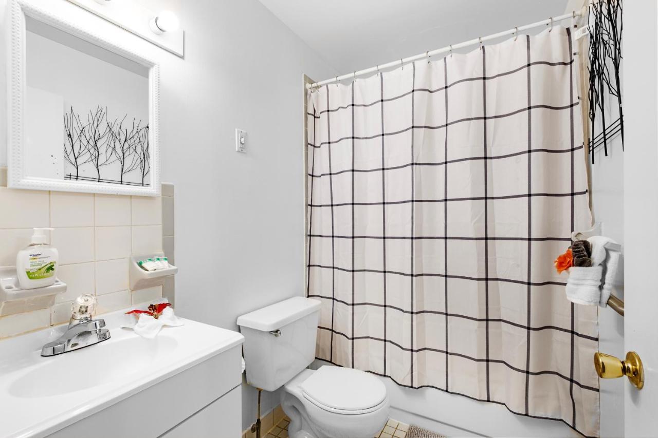 Boutique 1Br W Unique Charm Apartment Филаделфия Екстериор снимка