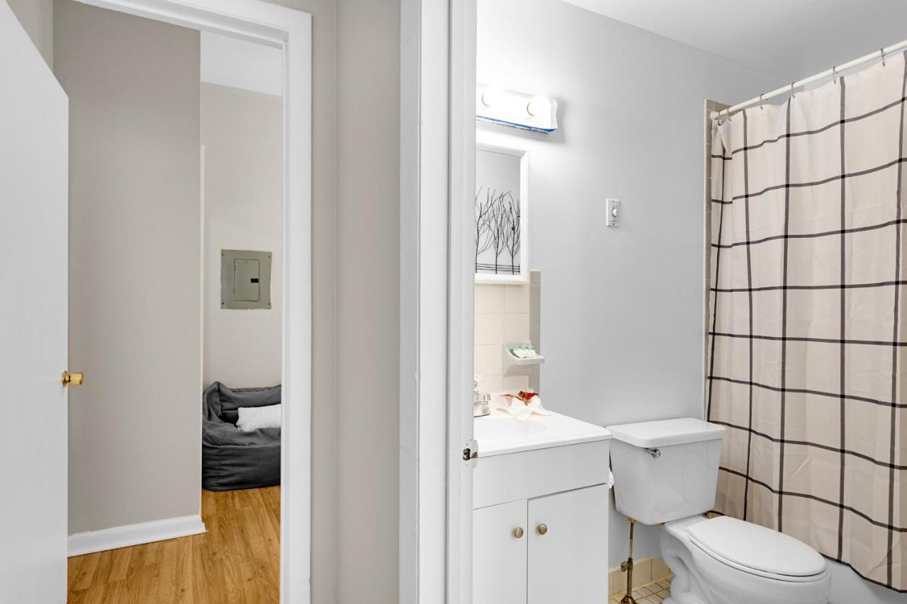 Boutique 1Br W Unique Charm Apartment Филаделфия Екстериор снимка